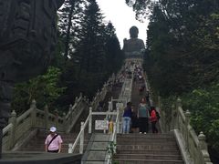-天坛大佛