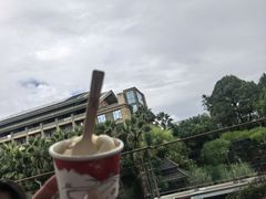 -昆明洲际酒店