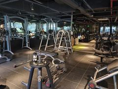-威尔仕健身·游泳(古北店)