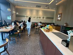 -星巴克(佛山南海万科店)