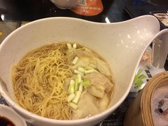 -食大利香港茶餐厅(南亚风情第一城店)