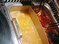 -重庆高老九火锅(昆山万象汇店)