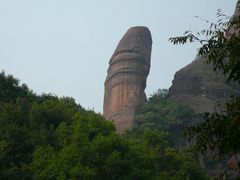 -丹霞山风景名胜区