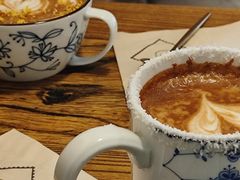 -春庄咖啡SpringHues(钟楼小区店)