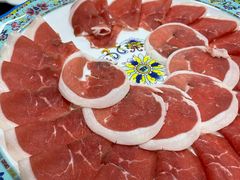 -马记伊源斋涮肉·清真菜(百子湾店)