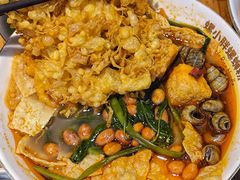 -螺小胖柳州螺蛳粉(钟楼总店)