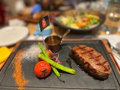-原石牛扒·约会餐厅(龙城万科里店)