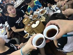 -香港蓮香樓(中環店)