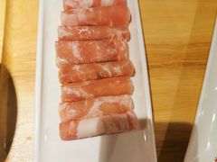 -许府牛火锅(信义坊总店)