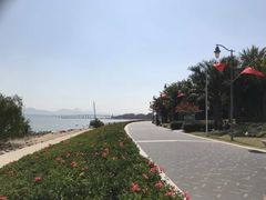 -深圳湾公园(南山区)