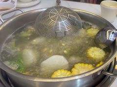 -潮正和潮汕牛肉火锅·老字号(番禺万达店)