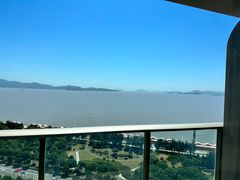 -舟山希尔顿酒店