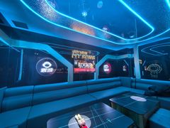 -唱吧麦颂KTV(东胜港悦广场店)