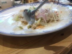 -德胜轩正宗顺德菜(宝安沙井会展中心店)