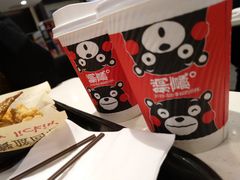 -肯德基(沪东店)