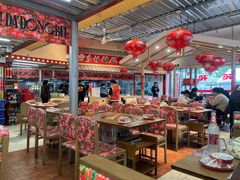 -那红花·东北菜铁锅炖(仙林金鹰店)