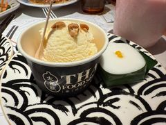 -太食獸泰式茶餐厅(IFS国金中心店)