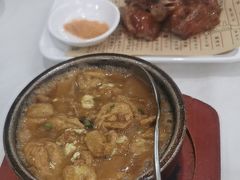 -肥仔顺德菜(龙悦居店)