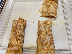 -LA CREPERIE BRETONNE布列塔尼法式餐厅(天童北路店)