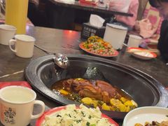 -粗粮人家·东北菜(洋桥店)