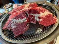 -西塔老太太泥炉烤肉(望京一店)