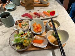 -阿吾罗日本料理(K11艺术中心店)