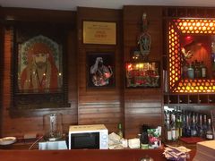 -甘尼仕印度餐厅爵士酒吧(阳春巷店)