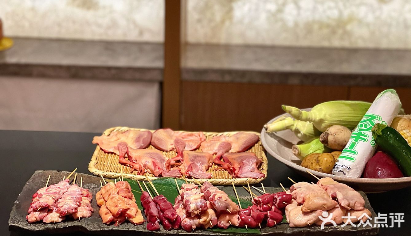 YAKIHATO宫田｜上海烧鸽子料理