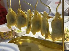 -北京全聚德(玉泉路店)