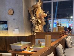 -北丐先生·野馄饨烧烤(长宁龙之梦店)