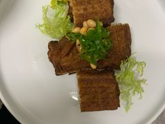 -真地道京味府·鲜橙烤鸭·北京菜(朝外大街东大桥店)