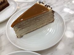 -Lady M(沙田新城市广场店)