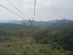 -山西乌金山旅游区