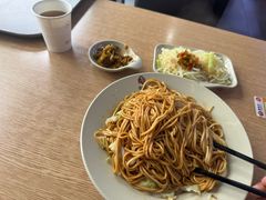 -李先生牛肉面大王(东铁营店)