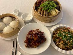 -丰收日·小海鲜·沪上家宴(顾村正大店)
