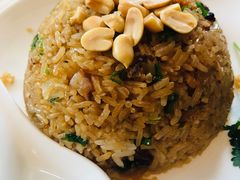 生炒糯米饭-澳门西南饭店·粤菜·茶市·手工点心(华海路店)