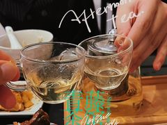 -青藤茶馆(南山路店)