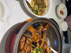 -阿毛饭店首店·宁波老字号(文化广场店)