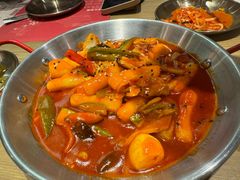 -西塔老太太泥炉烤肉(双井店)