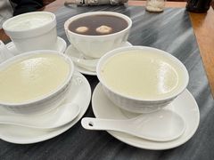 凤凰炒奶-沙湾姜撞奶甜品店(昌岗中路店)