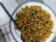 -福来菜馆(16块)