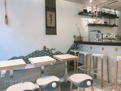 -茶是一枝花泡茶店