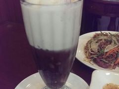 红豆冰沙-甜蜜蜜港式茶餐厅(虹梅店)