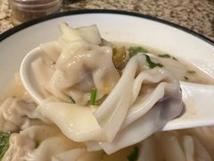 -小倩倩•鸡汤馄饨(江西路创始店)