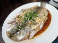-古韵餐厅(湖畔大学店)