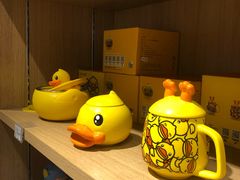 -九木杂物社(恒隆广场店)