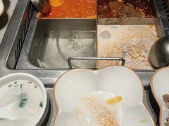 -海底捞火锅(泰安爱琴海店)