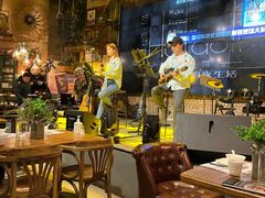 -胡桃里乐队酒馆(农科路店)