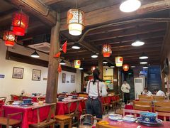 -庆云楼饭庄(什刹海店)