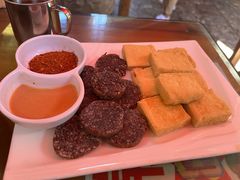 -88号小吃店·经典云南菜·地道纳西美食